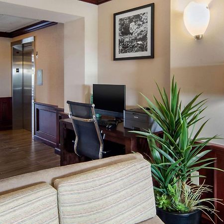 Sleep Inn & Suites Norman Near University Extérieur photo