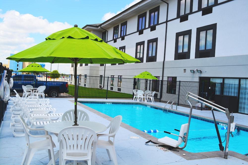 Sleep Inn & Suites Norman Near University Extérieur photo