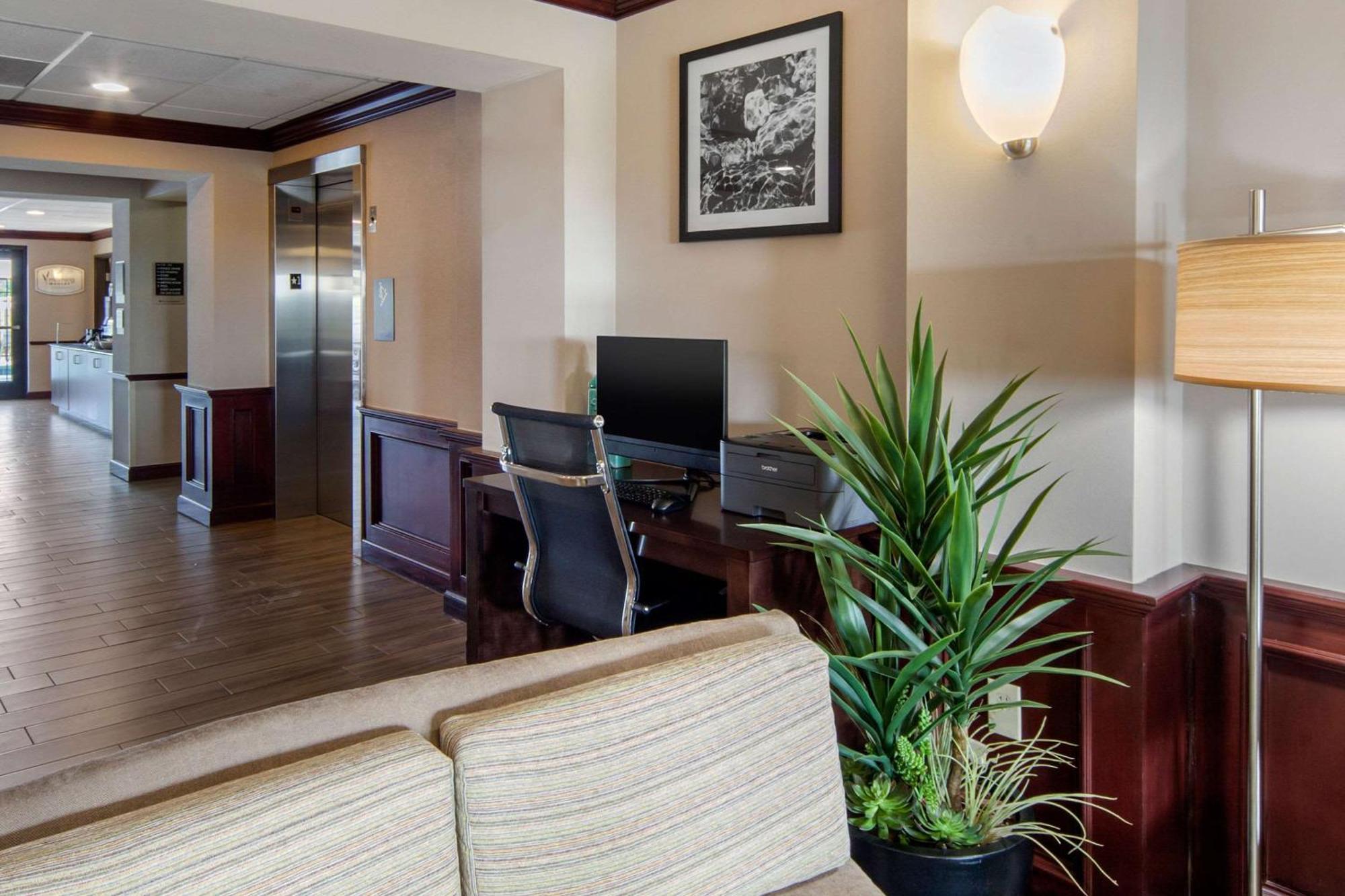 Sleep Inn & Suites Norman Near University Extérieur photo