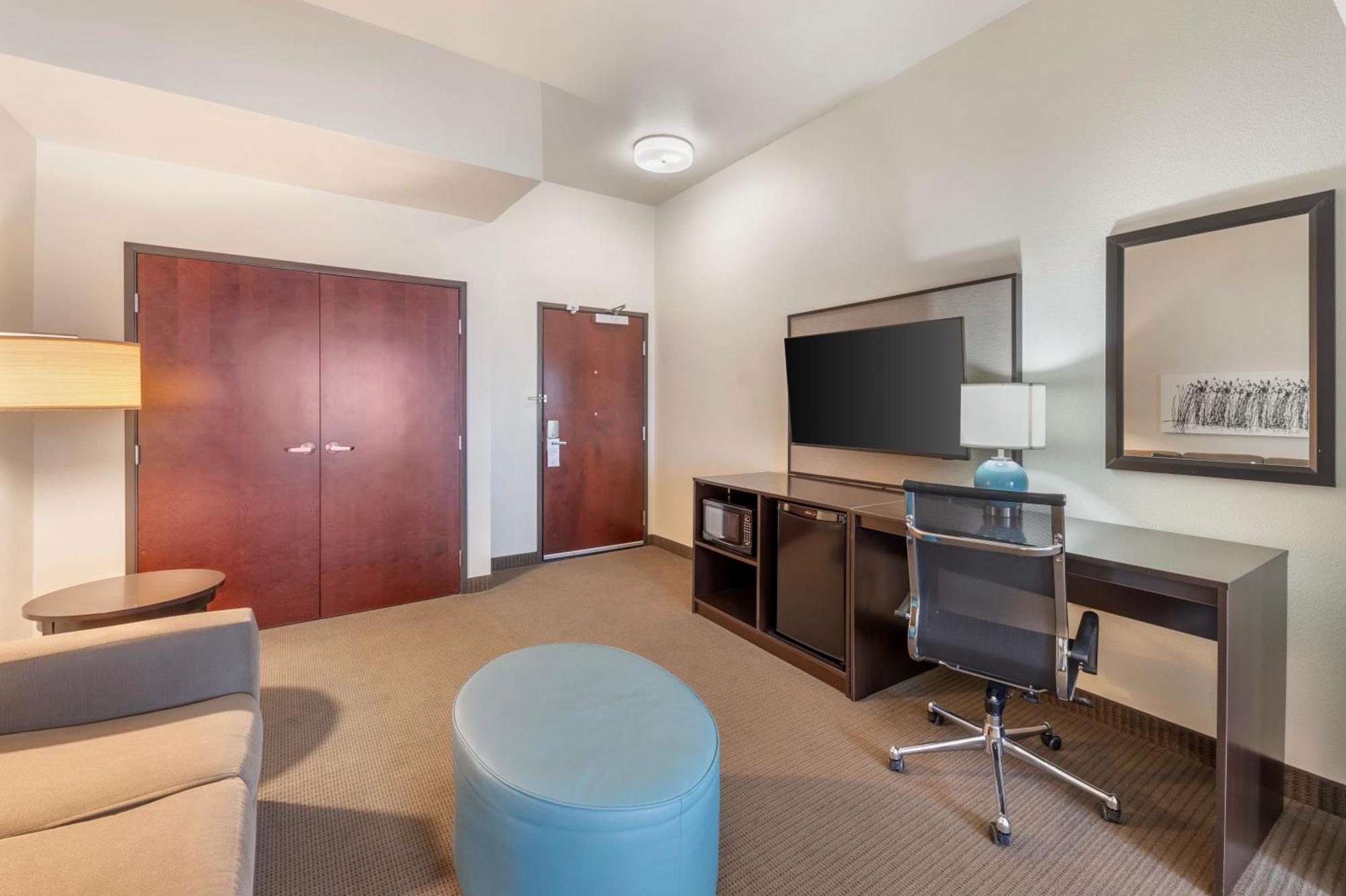 Sleep Inn & Suites Norman Near University Extérieur photo