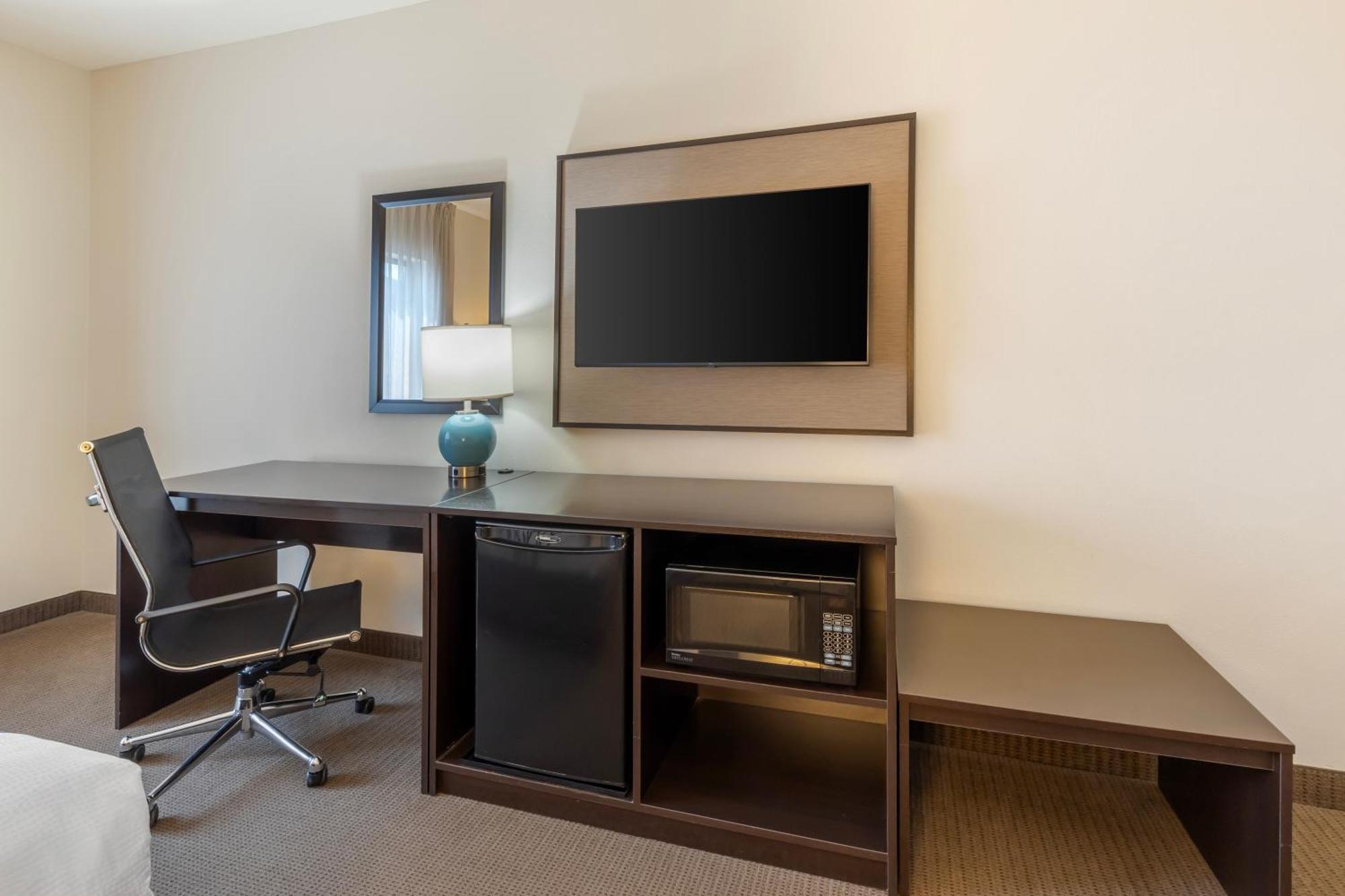 Sleep Inn & Suites Norman Near University Extérieur photo