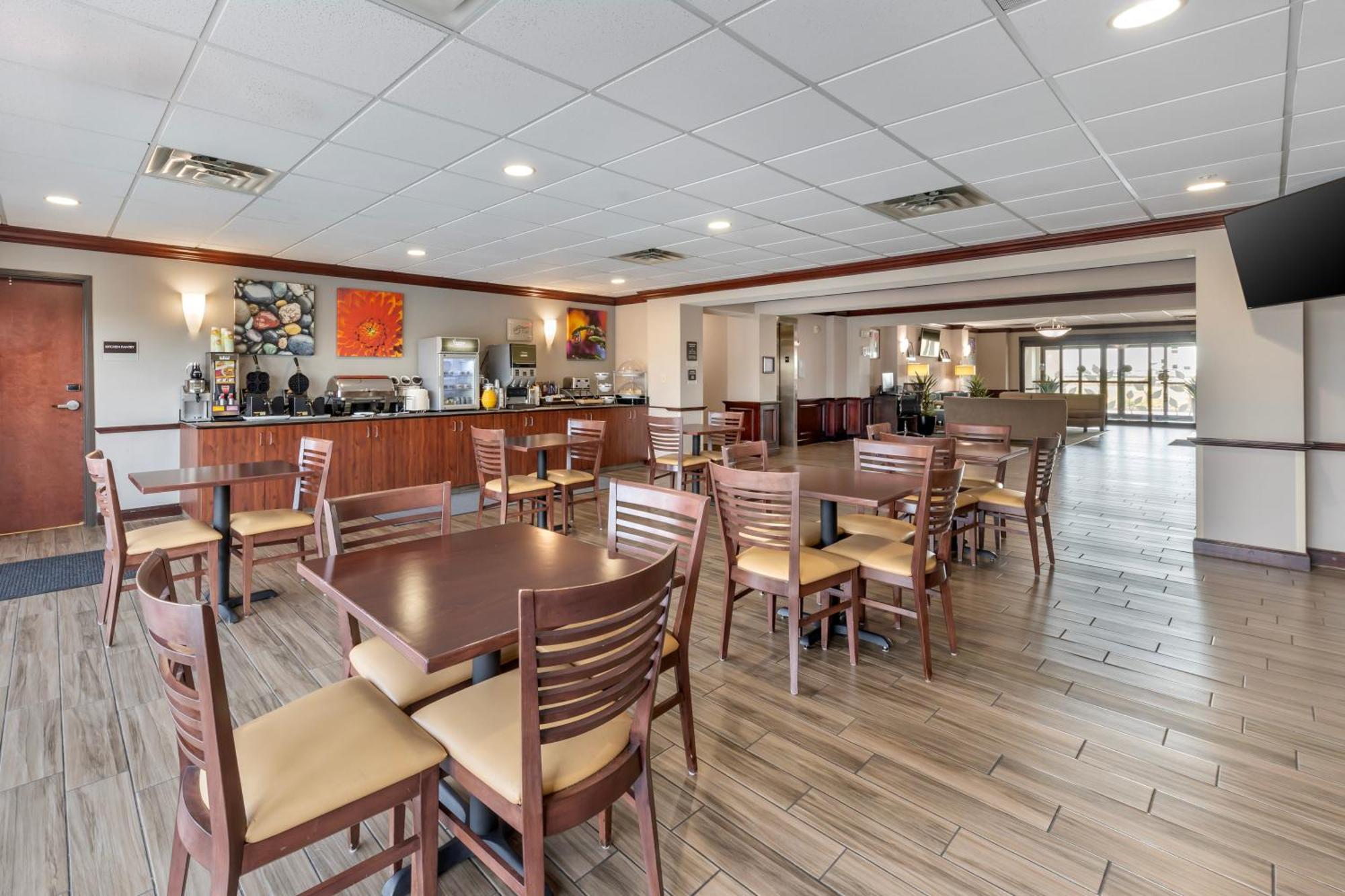 Sleep Inn & Suites Norman Near University Extérieur photo