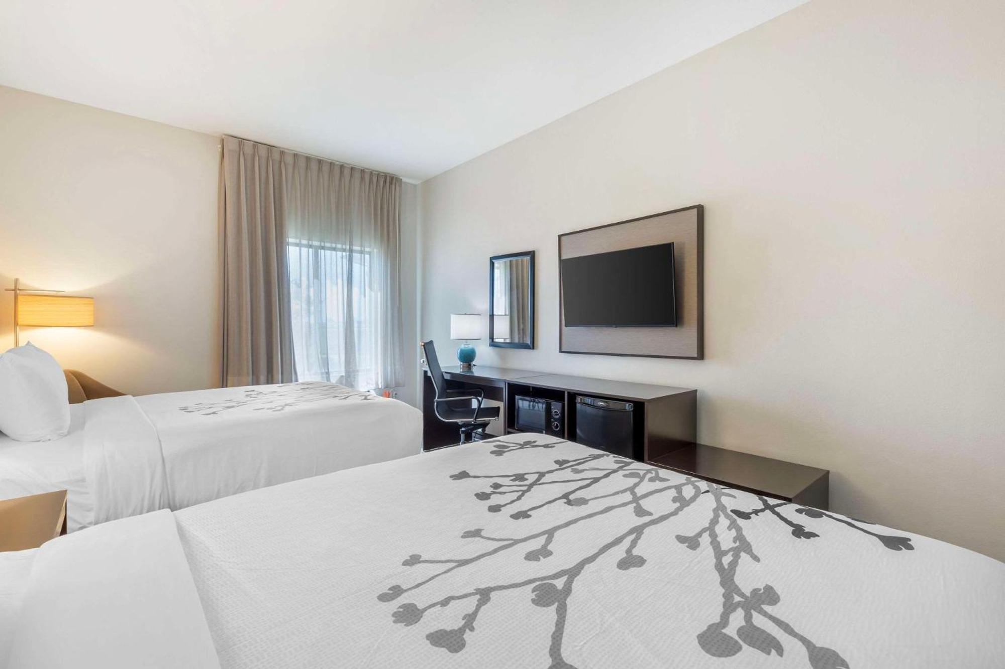 Sleep Inn & Suites Norman Near University Extérieur photo
