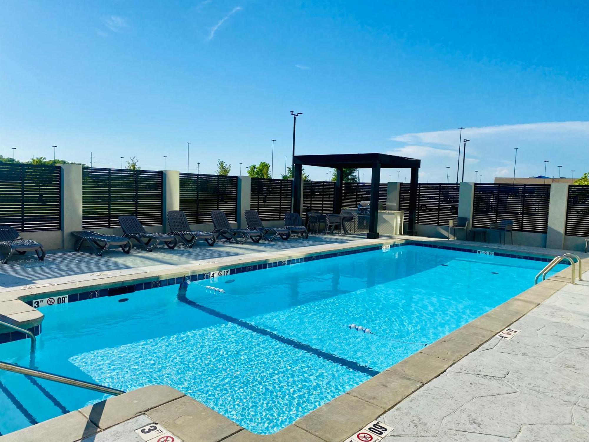 Sleep Inn & Suites Norman Near University Extérieur photo