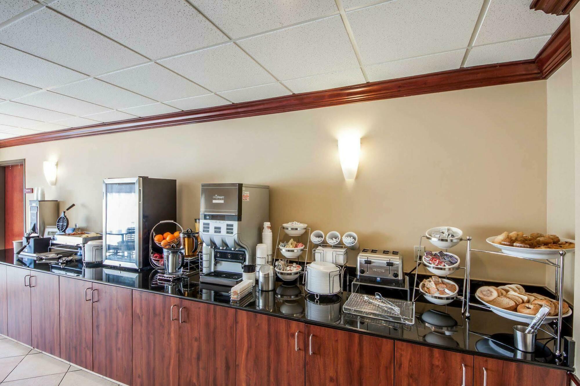 Sleep Inn & Suites Norman Near University Extérieur photo